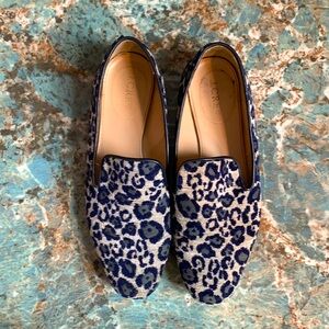 J. Crew Size 7 Loafers